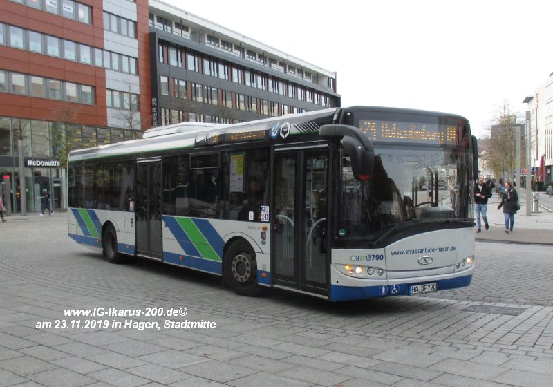 HA-DF 790